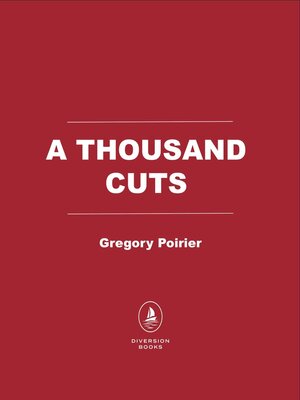 cover image of A Thousand Cuts